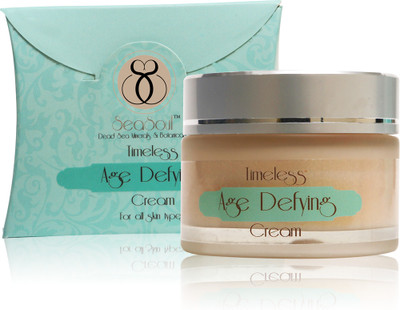 

Seasoul Timeless Age Defying Cream(50 g)