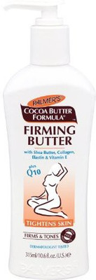 

Palmer Cocoa Butter Formula Firming Butter -(318 ml)