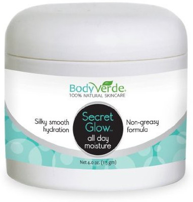 

Bodyverde Natural Secret Glow(113 g)
