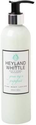 

Heyland & Whittle Green Tea Grapefruit Body Lotion(250 g)