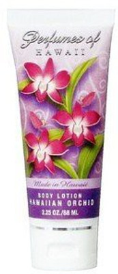 

Islander Perfume Of Hawaii Body Lotion Orchid(68 ml)