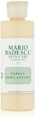 

Mario Badescu Papaya Body Lotion(170.04 g)