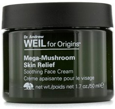 

Origins Mega-mushroom Skin Relief Soothing Face Cream(50 ml)