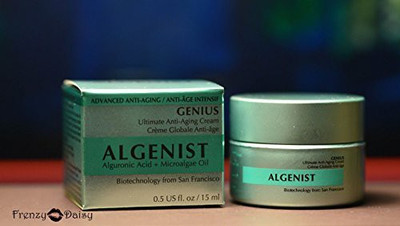 

Algenist Genius Ultimate Anti-Aging Cream(15 ml)