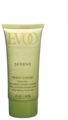 

Caren Original Evoo Anti-wrinkle Night Creme Serene(59 ml)