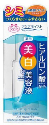 

Juju Cosmetics Aqua Moist C Hyaluronic Acid White Essence, Pound(200 g)