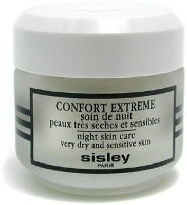 

Sisley Botanical Confort Extreme Night Skin Care, - Jar(48 ml)