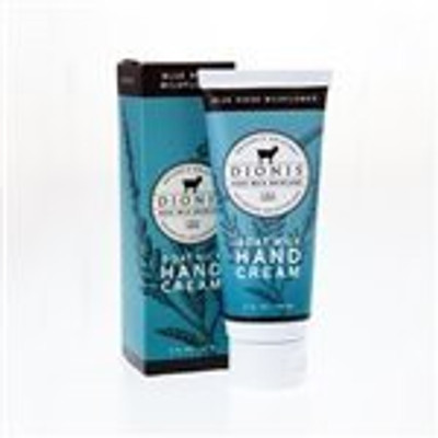 

Dionis Blue Ridge Wildflower Hand Cream ( )(60 ml)