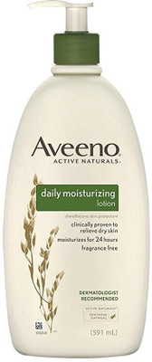 

Aveeno Active Naturals Daily Moisturizing Lotion(591.0 ml)