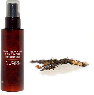 

Juara Face Moisturizer-Sweet Black Tea and Rice(51 ml)