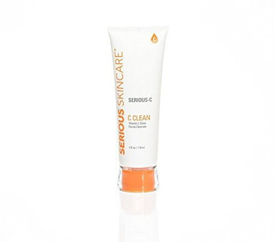 

Serious Skin Care serious skincare c cream spf(120 ml)