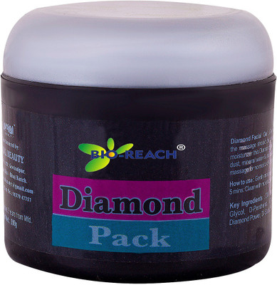 

Bio Reach Diamond Pack(200 g)