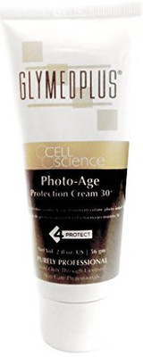 

GlyMed Plus Cell Science Photo-Age Protection Cream 30+(60 ml)