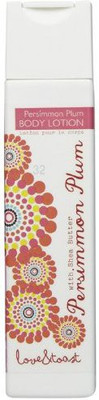 

Love & Toast Persimmon Plum Body Lotion(201 ml)