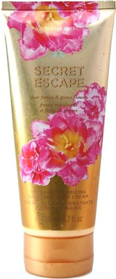 

Victoria's Secret Escape Ultra-Moisturizing Hand And Body Cream(200 ml)