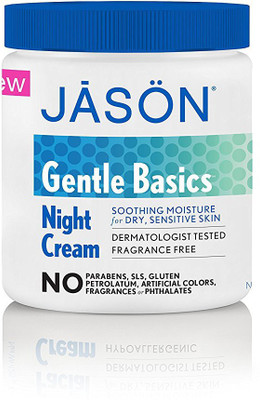 

Jason Gentle Basic Night Cream(425.1 g)