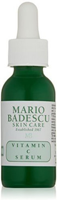 

Mario Badescu Vitamin C Serum For Your Face - Potent 20% Vitamin C(28.34 g)
