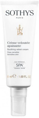 

Sothys Soothing Velvet Cream(50 ml)