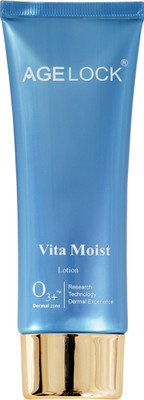 

O3+ Agelock Vita Moist Lotion(75 ml)