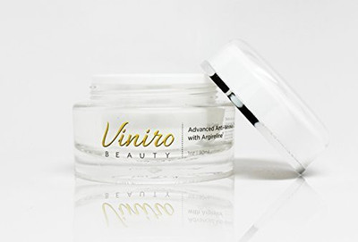 

Viniro Beauty Advanced Anti-Wrinkle Cream with Argireline(30 ml)