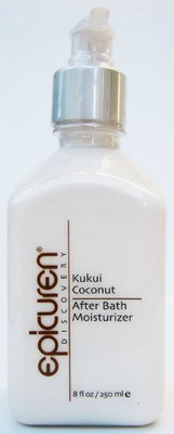 

Epicuren KUKUI COCONUT MOISTURIZER ( )(480 ml)