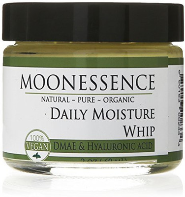 

Moonessence Daily Moisture Whip With Dmae(60 ml)