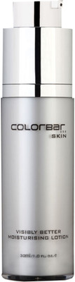 

Colorbar Visibly Better Moisturising Lotion(30 ml)