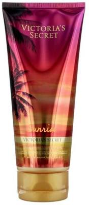 

Victoria's Secret Sunrise Hydrating Body Lotion imported from USA(199 ml)