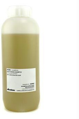 

Davines Momo Moisturizing Shampoo for Dry and Dehydrated Hair for Unisex(1 L)