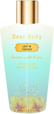 

Dear Body Lost In Fantasy(250 ml)