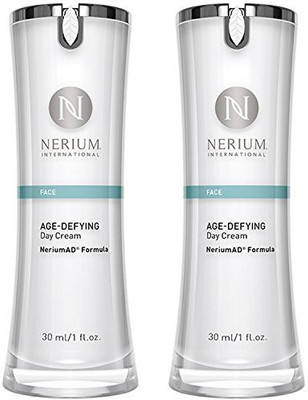 

Nerium Ad Age Defying Day Cream 2 - Pack(30 ml)