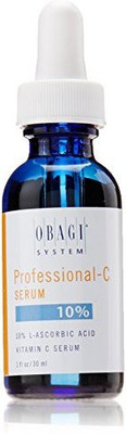 

Obagi Medical Professional-c Serum 10% Ounce(30 ml)