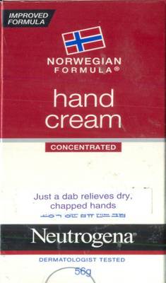 Hand care