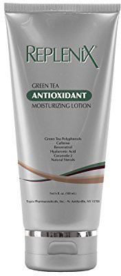 

Replenix CF Green Tea Antioxidant Body Lotion(180 ml)