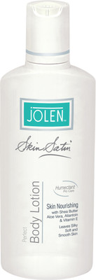 

Jolen Body Lotion(500 ml)