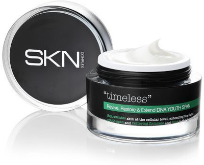 

Skn Complex Revive Restore & Extend Dna Youth Span - Best Moisturizer(200 ml)