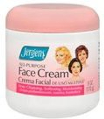 

Jergens all-purpose face cream(180 ml)