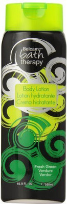 Belcam Bath Therapy Body Lotion Fresh Green(500 ml)