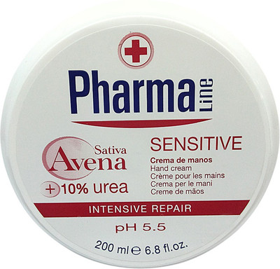 

Pharma Line Sensitive Cream With Ph 5.5(200 g)