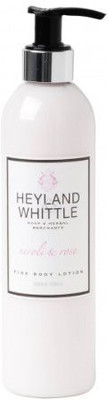 

Heyland & Whittle Neroli Rose Body Lotion(300 ml)