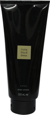 

Avon Little Black dress body lotion(200 ml)