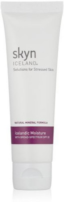 

Skyn Iceland Ic Moisture With Broad-spectrum Spf 30(50.269 ml)