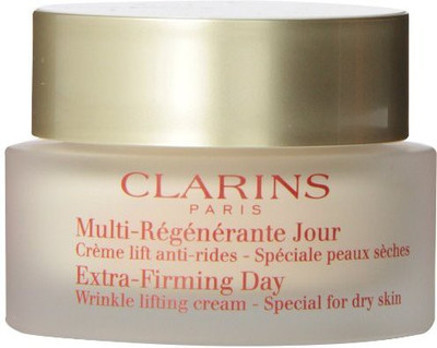 

Clarins New Extra Firming Day Cream Special For Dry Skin For Unisex(48.178 g)