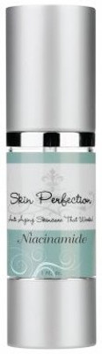

Skin Perfection Niacinamide Serum With 5% Niacin Vitamin B3 For Healthy Reduce Redness(200 g)