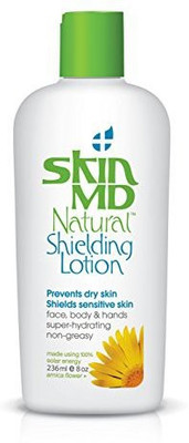 

Skin MD Natural Shielding Lotion 1085(240 ml)