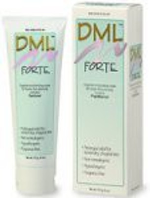 

DML Forte Superior Moisturizing Cream(120 ml)
