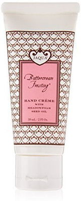 

Jaqua Beauty Buttercream Frosting Hand Creme(59 ml)