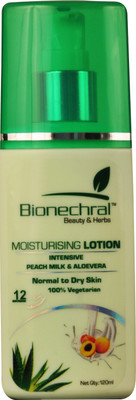 

Bionechral Moisturising Lotion(120 ml)
