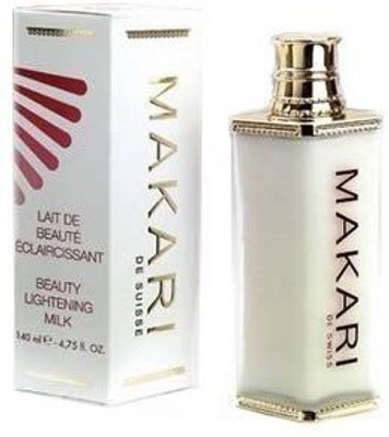 

Makari De Suisse Makari Body Beautifying Milk Fl.(142.5 ml)