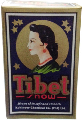 

Tibet Snow Skin Whitening Cream(50 g)